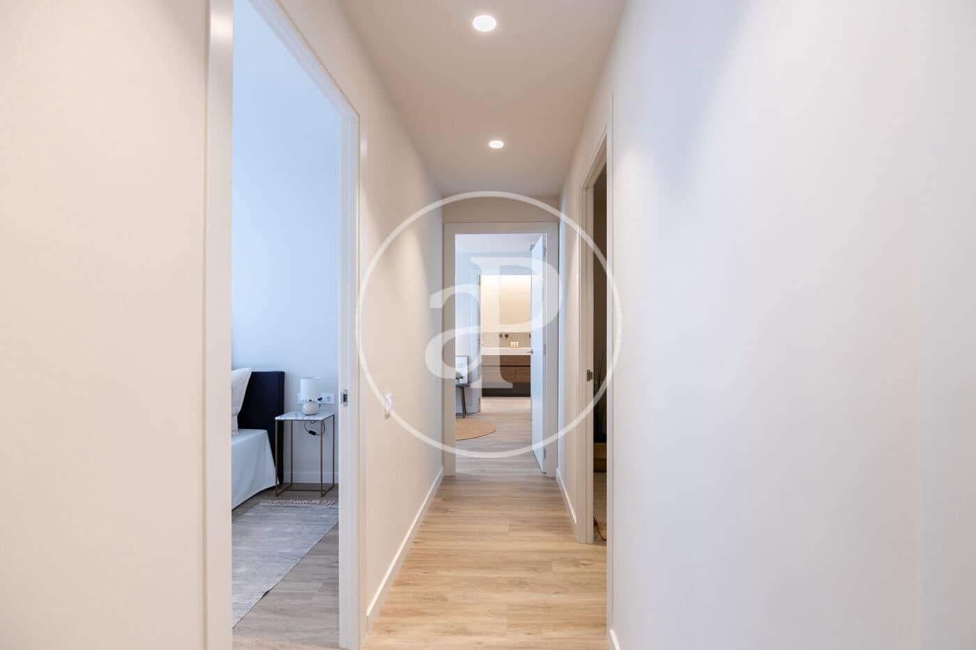 4 bedroom Apartment for sale in Barcelona city - € 1,490,000 (Ref: 9494606)