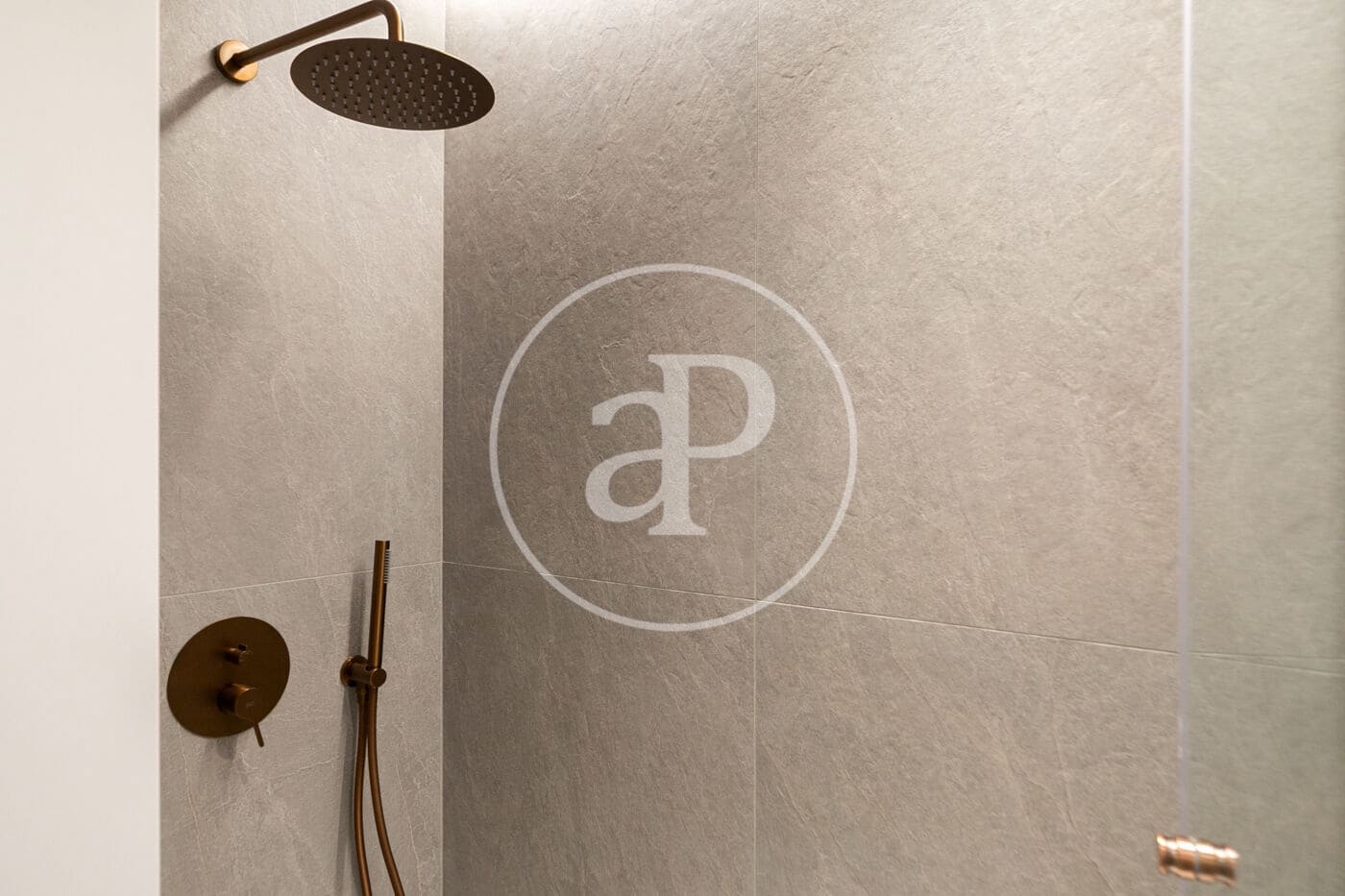 4 bedroom Apartment for sale in Barcelona city - € 1,490,000 (Ref: 9494606)