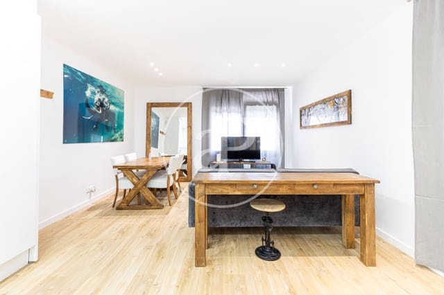 Apartamento de 1 habitación en Rubí en alquiler - 1.041 € (Ref: 9494607)