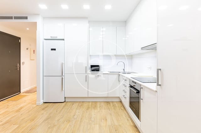 Apartamento de 1 habitación en Rubí en alquiler - 1.041 € (Ref: 9494607)