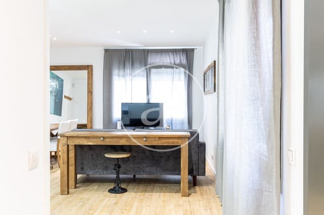 Apartamento de 1 habitación en Rubí en alquiler - 1.041 € (Ref: 9494607)