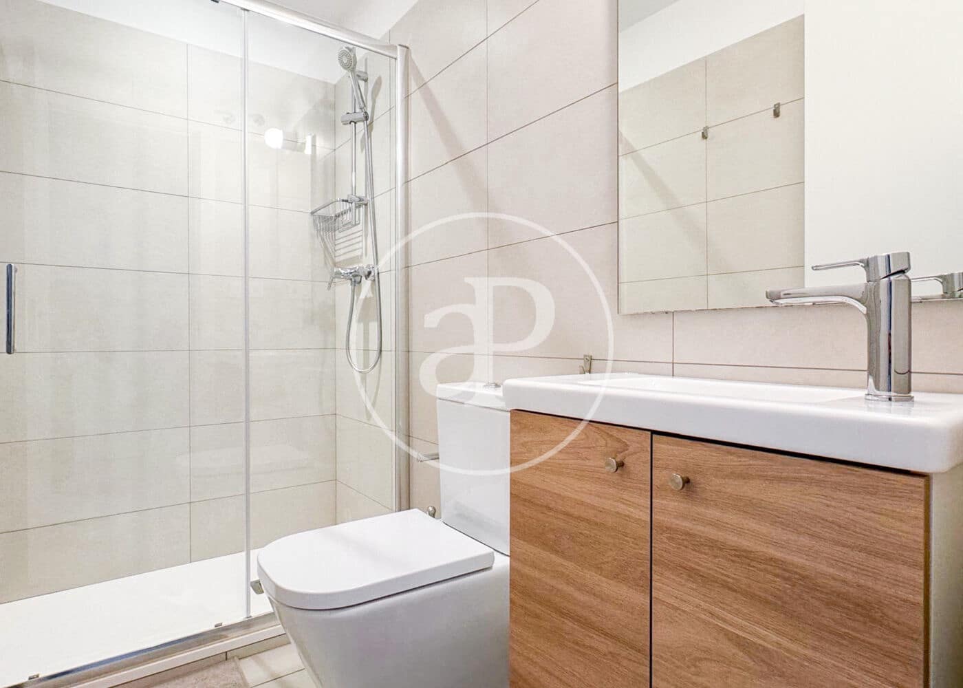 2 bedroom Apartment for rent in Barcelona city - € 3,100 (Ref: 9494608)