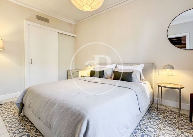 2 soveværelse Lejlighed til leje i L'Antiga Esquerra de L'Eixample, Barcelona by - € 3.100 (Ref: 9494608)