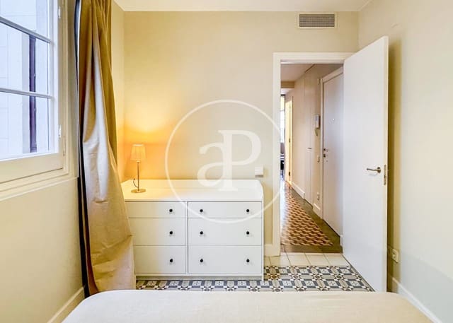 2 soveværelse Lejlighed til leje i L'Antiga Esquerra de L'Eixample, Barcelona by - € 3.100 (Ref: 9494608)