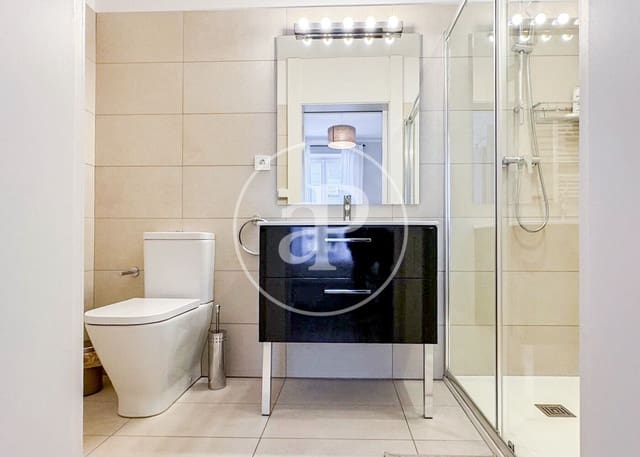 2 soveværelse Lejlighed til leje i L'Antiga Esquerra de L'Eixample, Barcelona by - € 3.100 (Ref: 9494608)