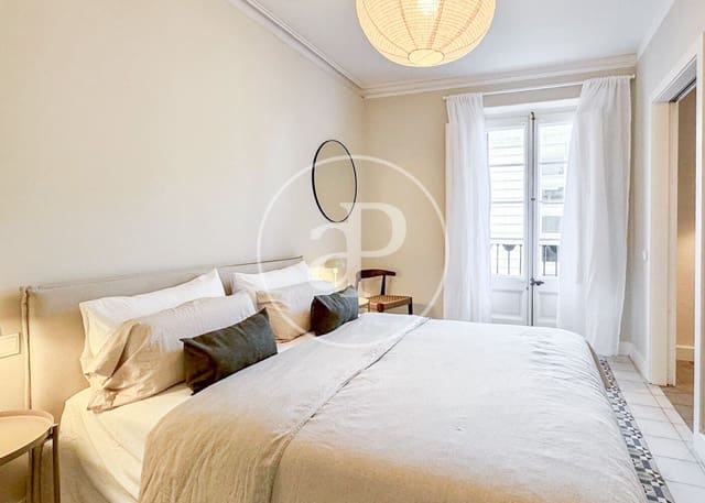 2 soveværelse Lejlighed til leje i L'Antiga Esquerra de L'Eixample, Barcelona by - € 3.100 (Ref: 9494608)