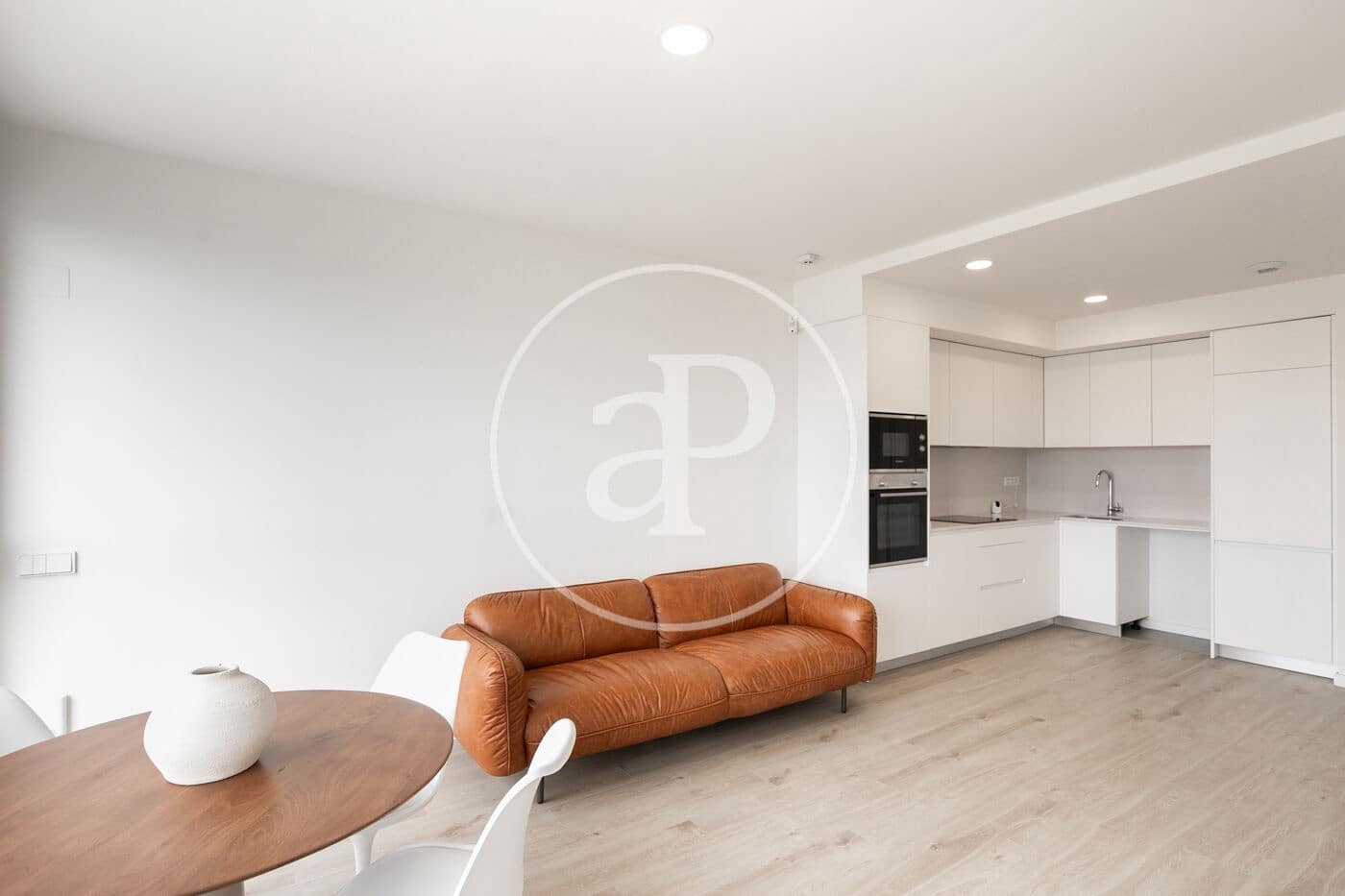 1 bedroom Apartment for rent in Badalona with pool - € 1,412 (Ref: 9494609)