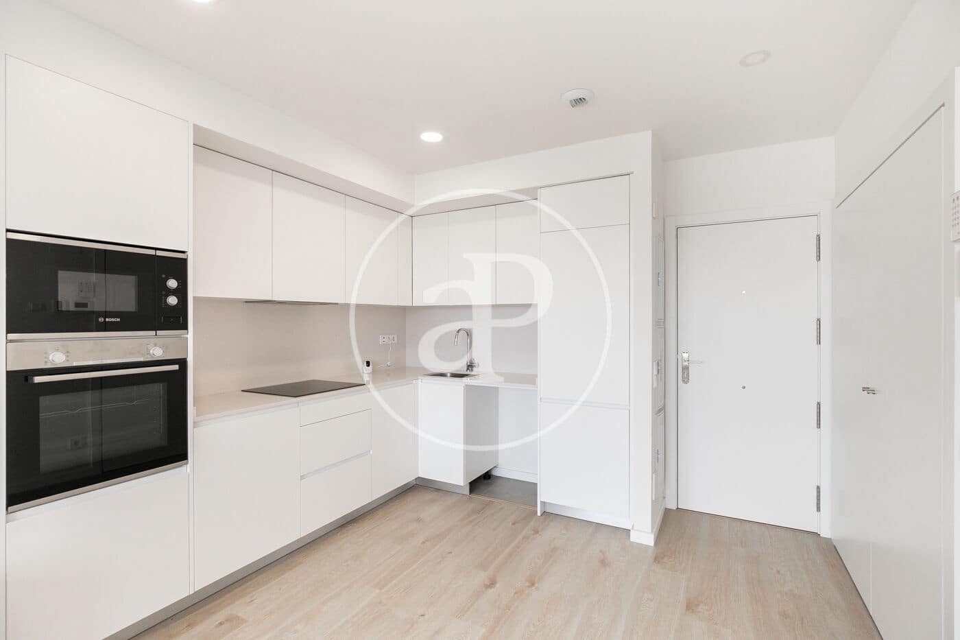 1 bedroom Apartment for rent in Badalona with pool - € 1,412 (Ref: 9494609)