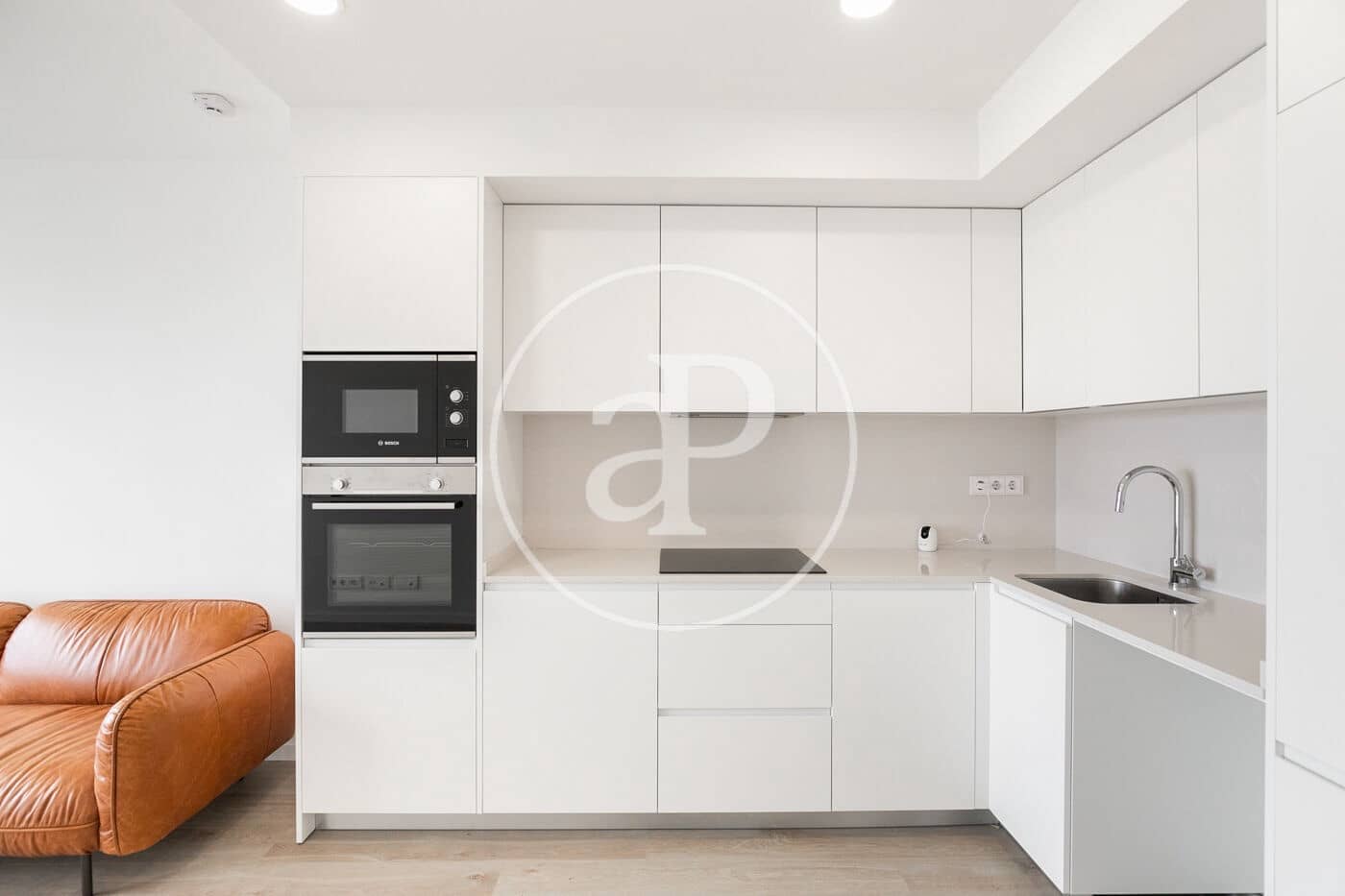 1 bedroom Apartment for rent in Badalona with pool - € 1,412 (Ref: 9494609)