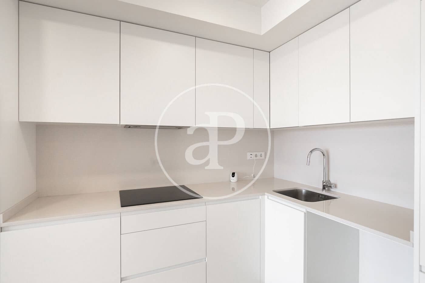 1 bedroom Apartment for rent in Badalona with pool - € 1,412 (Ref: 9494609)