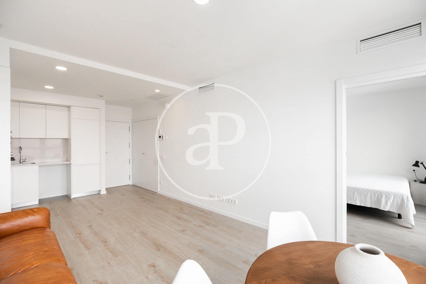 1 bedroom Apartment for rent in Badalona with pool - € 1,412 (Ref: 9494609)