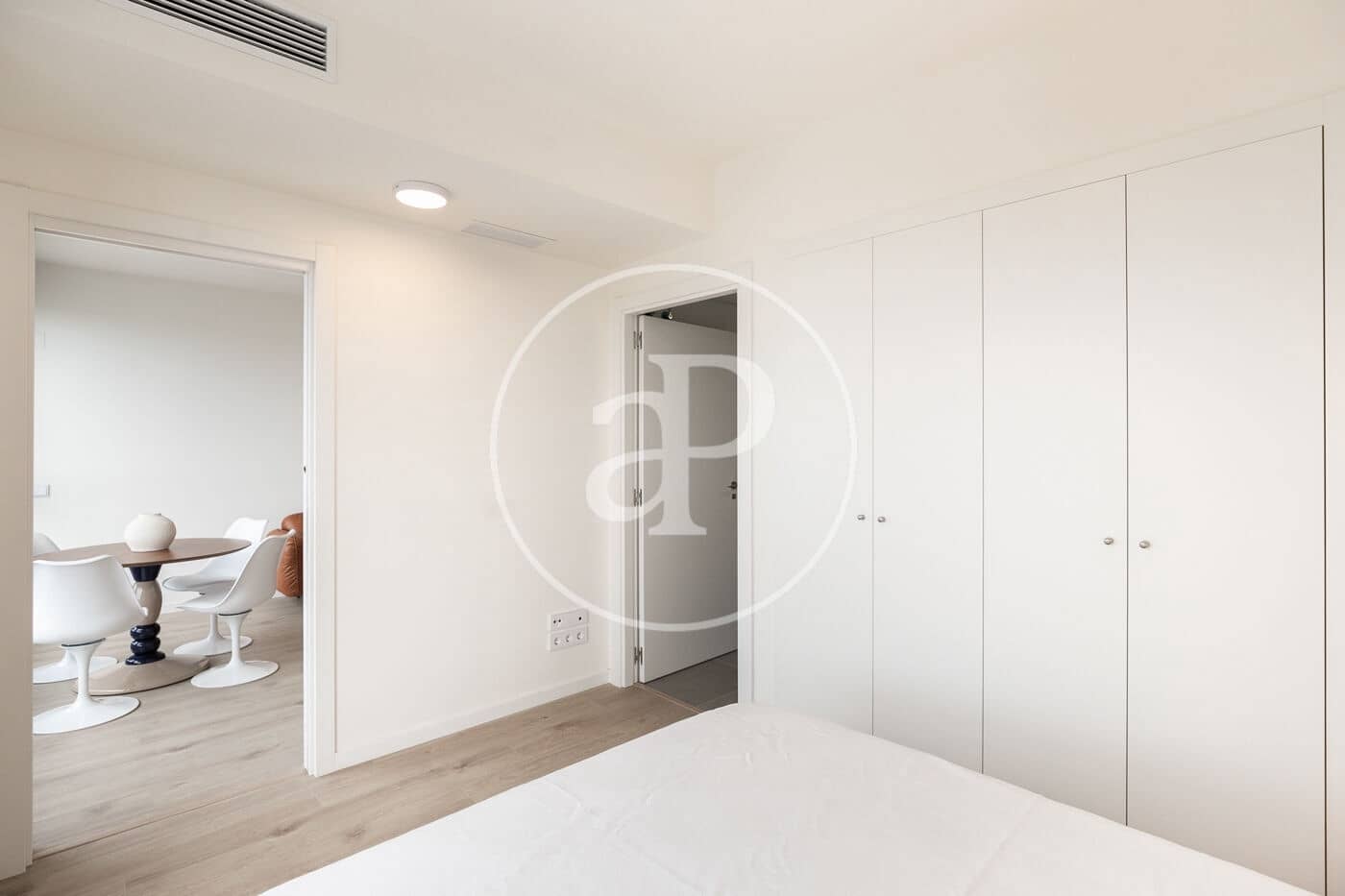 1 bedroom Apartment for rent in Badalona with pool - € 1,412 (Ref: 9494609)