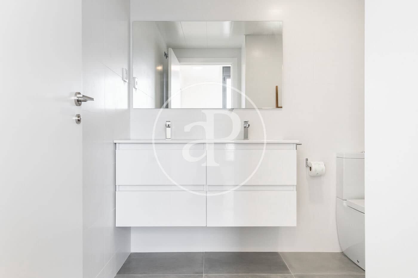 1 bedroom Apartment for rent in Badalona with pool - € 1,412 (Ref: 9494609)