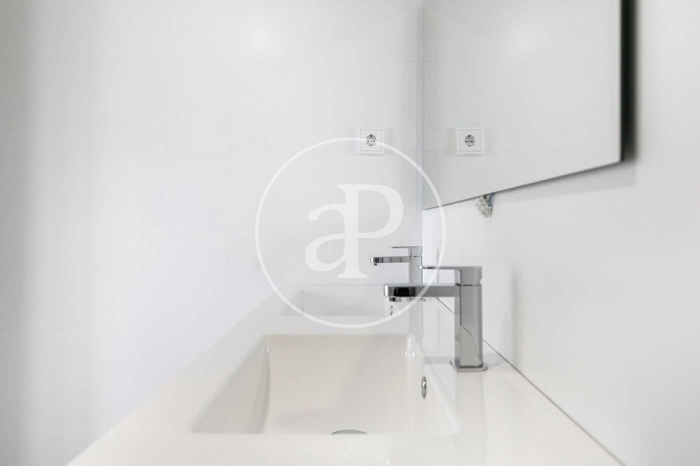 1 bedroom Apartment for rent in Badalona with pool - € 1,412 (Ref: 9494609)