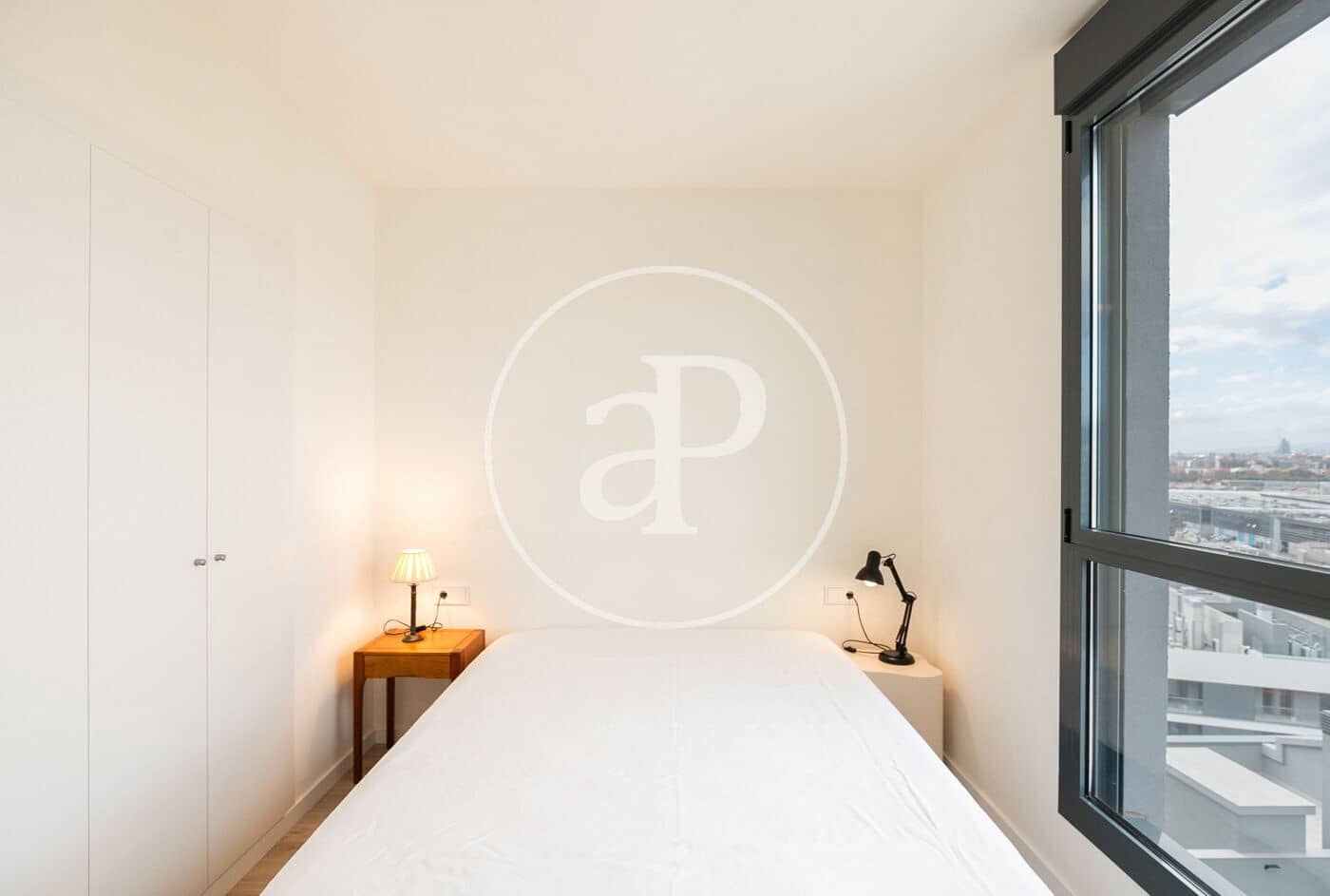 1 bedroom Apartment for rent in Badalona with pool - € 1,412 (Ref: 9494609)