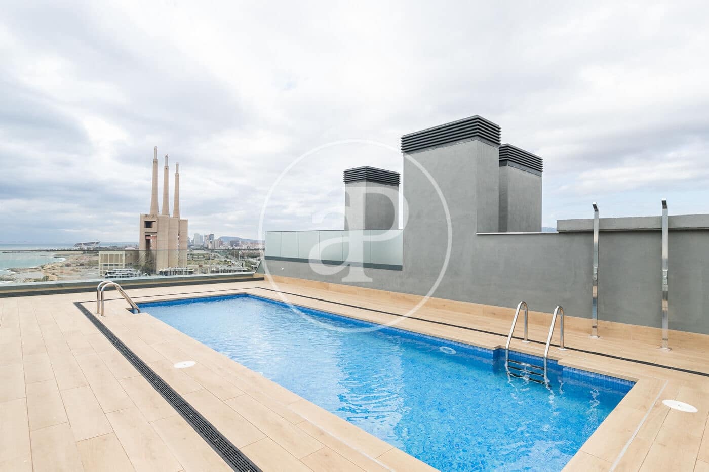 1 bedroom Apartment for rent in Badalona with pool - € 1,412 (Ref: 9494609)