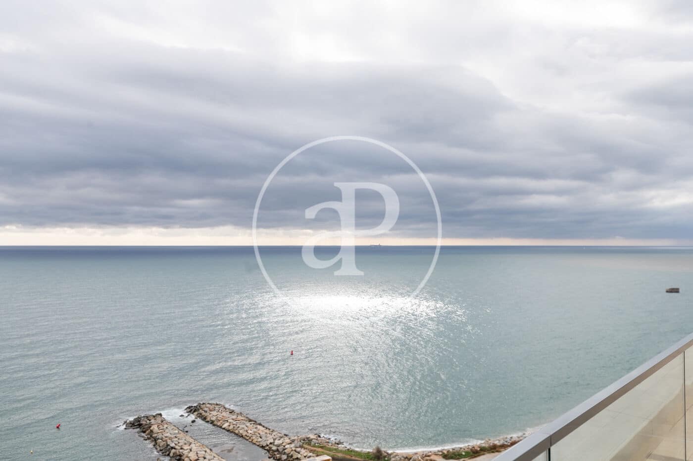 1 bedroom Apartment for rent in Badalona with pool - € 1,412 (Ref: 9494609)