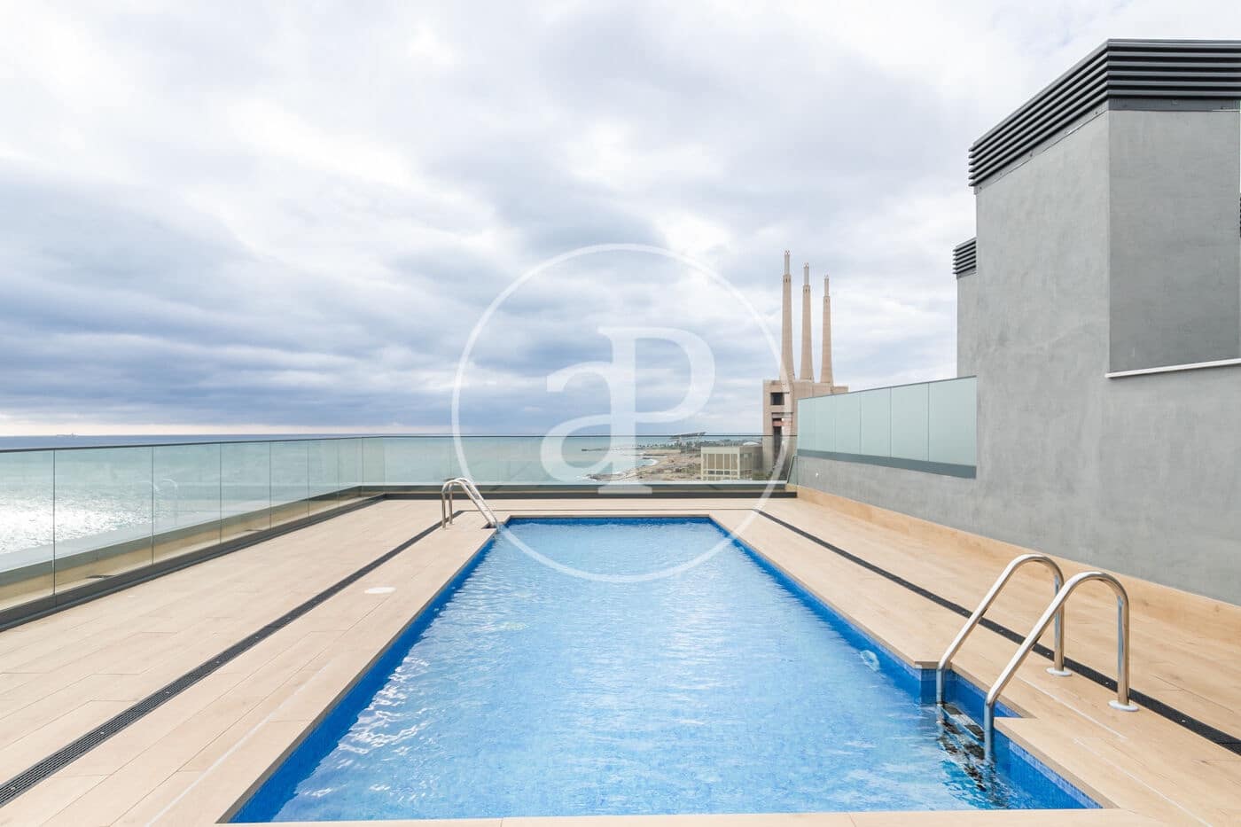 1 bedroom Apartment for rent in Badalona with pool - € 1,412 (Ref: 9494609)