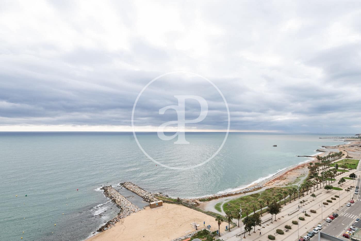 1 bedroom Apartment for rent in Badalona with pool - € 1,412 (Ref: 9494609)