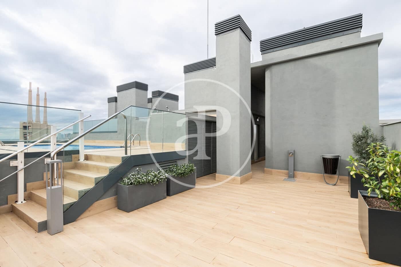 1 bedroom Apartment for rent in Badalona with pool - € 1,412 (Ref: 9494609)