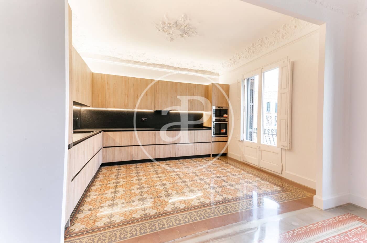 3 bedroom Apartment for rent in Barcelona city - € 2,950 (Ref: 9494610)