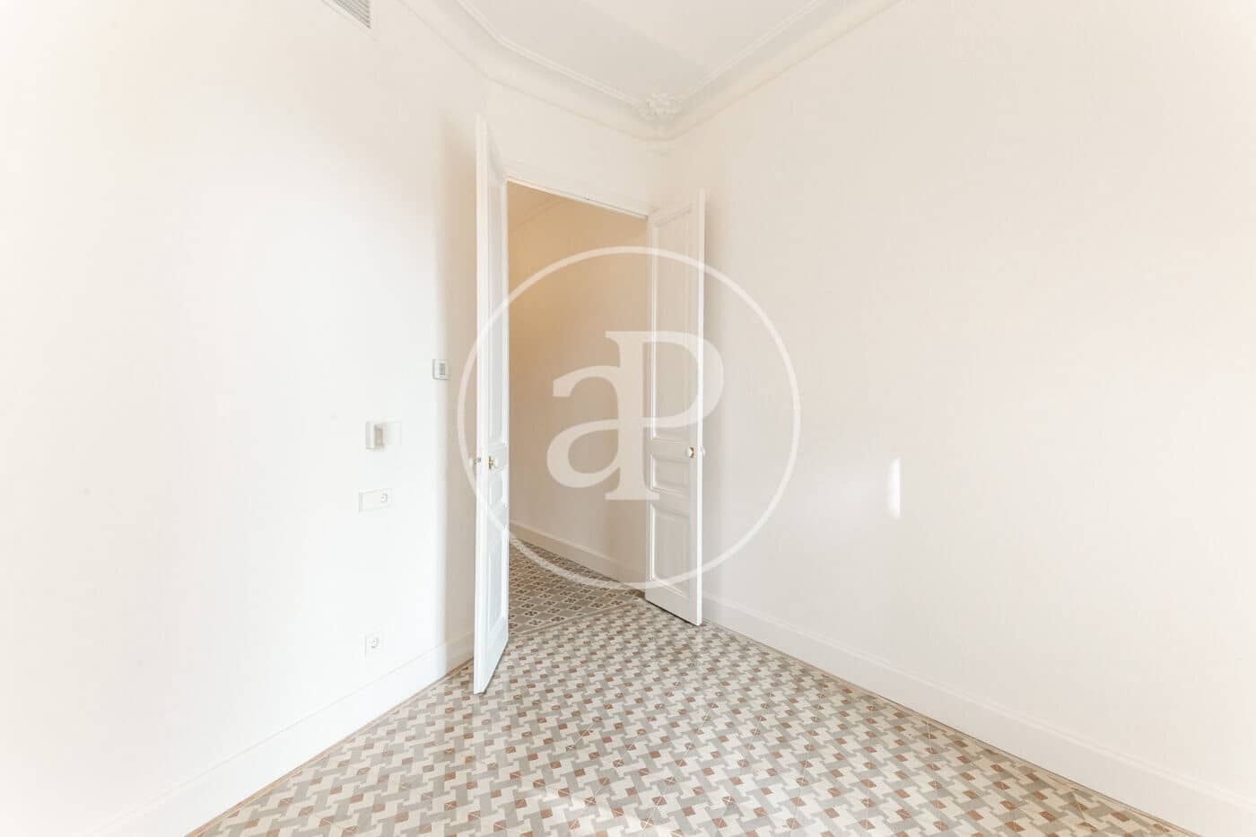 3 bedroom Apartment for rent in Barcelona city - € 2,950 (Ref: 9494610)