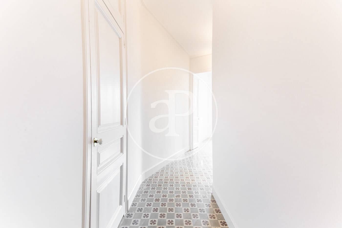 3 bedroom Apartment for rent in Barcelona city - € 2,950 (Ref: 9494610)