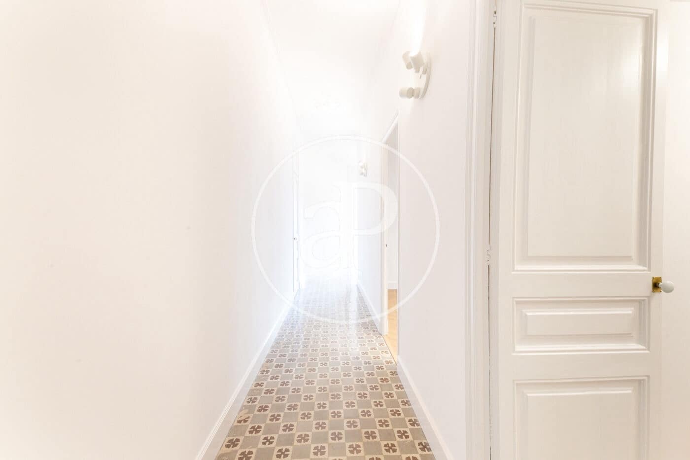 3 bedroom Apartment for rent in Barcelona city - € 2,950 (Ref: 9494610)