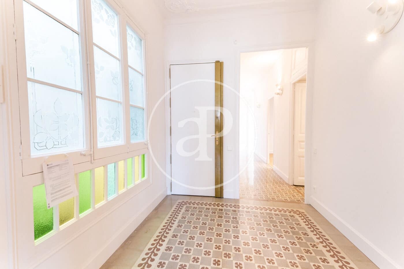 3 bedroom Apartment for rent in Barcelona city - € 2,950 (Ref: 9494610)