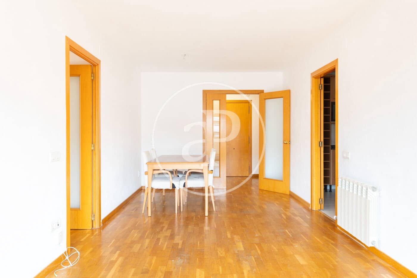 3 bedroom Apartment for rent in Sant Cugat del Valles with pool - € 1,800 (Ref: 9497170)