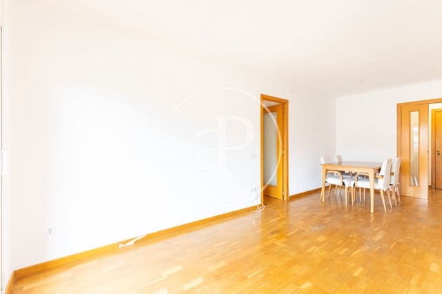 3 sypialnia Apartament do wynajęcia w Sant Cugat del Vallès z basenem - 1 800 € (Ref: 9497170)