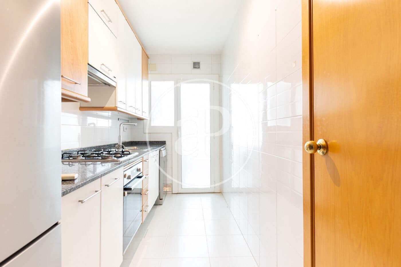 3 bedroom Apartment for rent in Sant Cugat del Valles with pool - € 1,800 (Ref: 9497170)