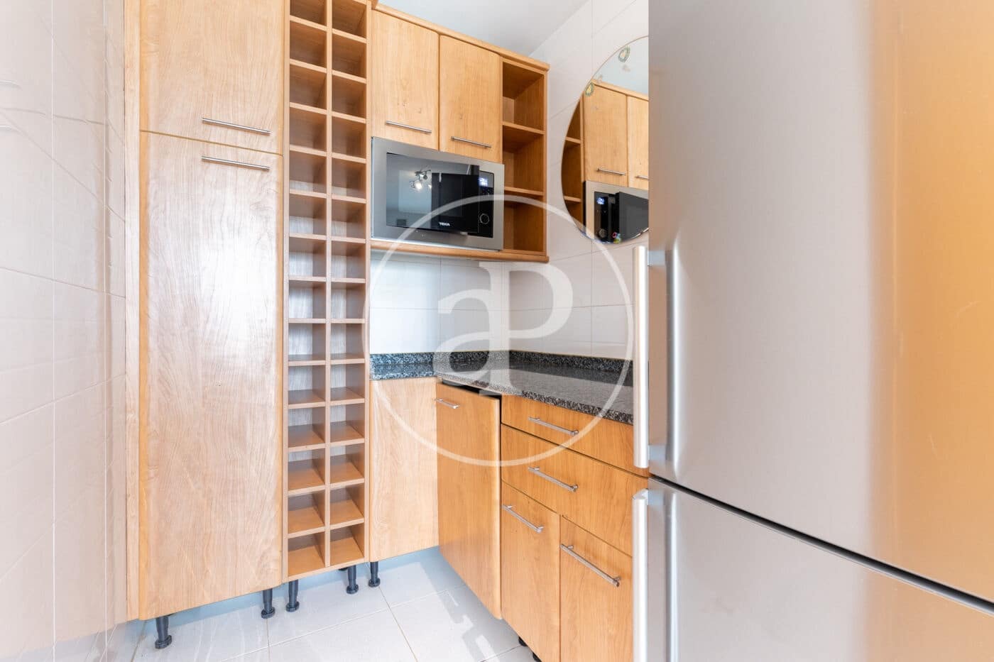 3 bedroom Apartment for rent in Sant Cugat del Valles with pool - € 1,800 (Ref: 9497170)