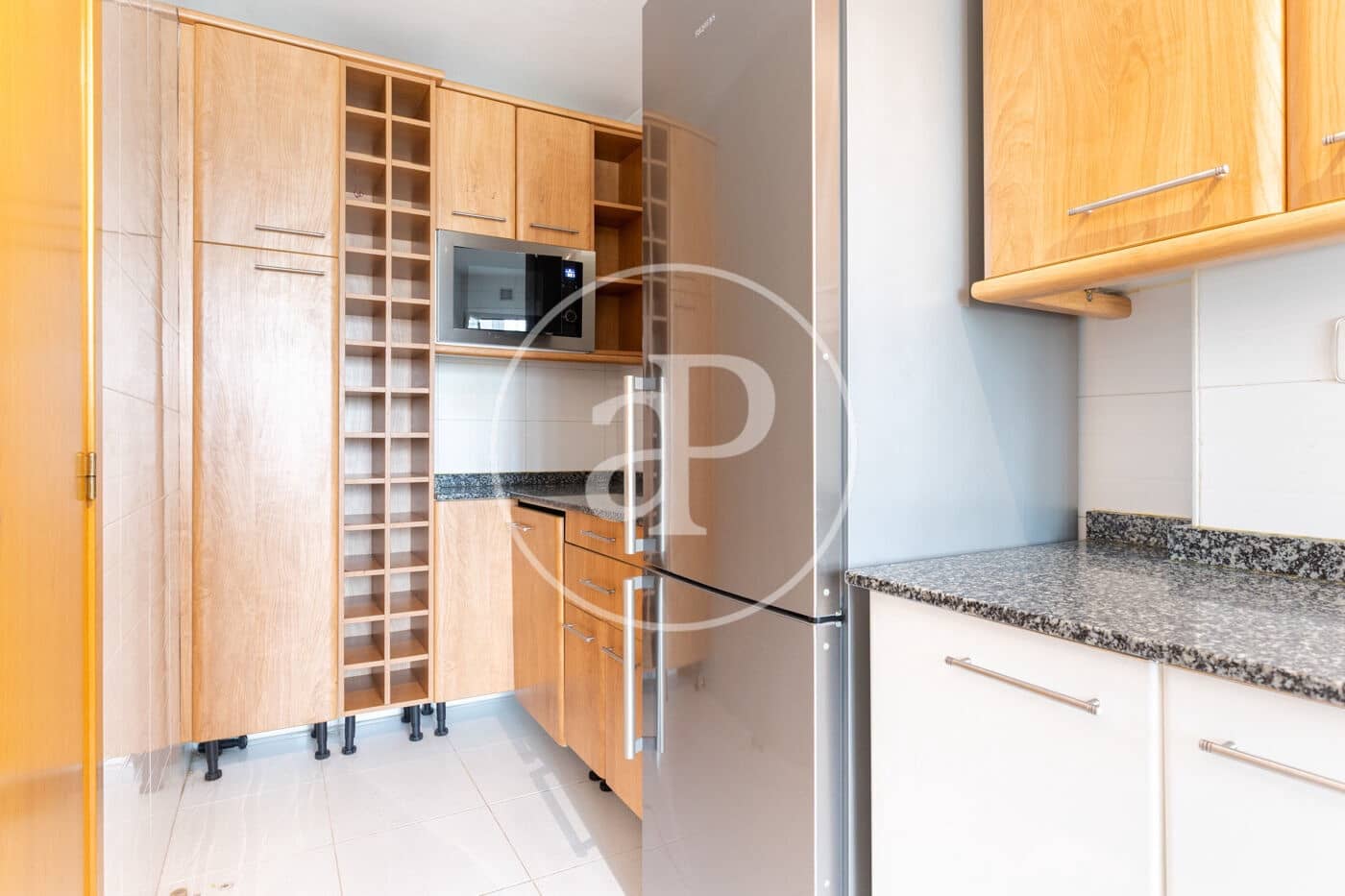 3 bedroom Apartment for rent in Sant Cugat del Valles with pool - € 1,800 (Ref: 9497170)