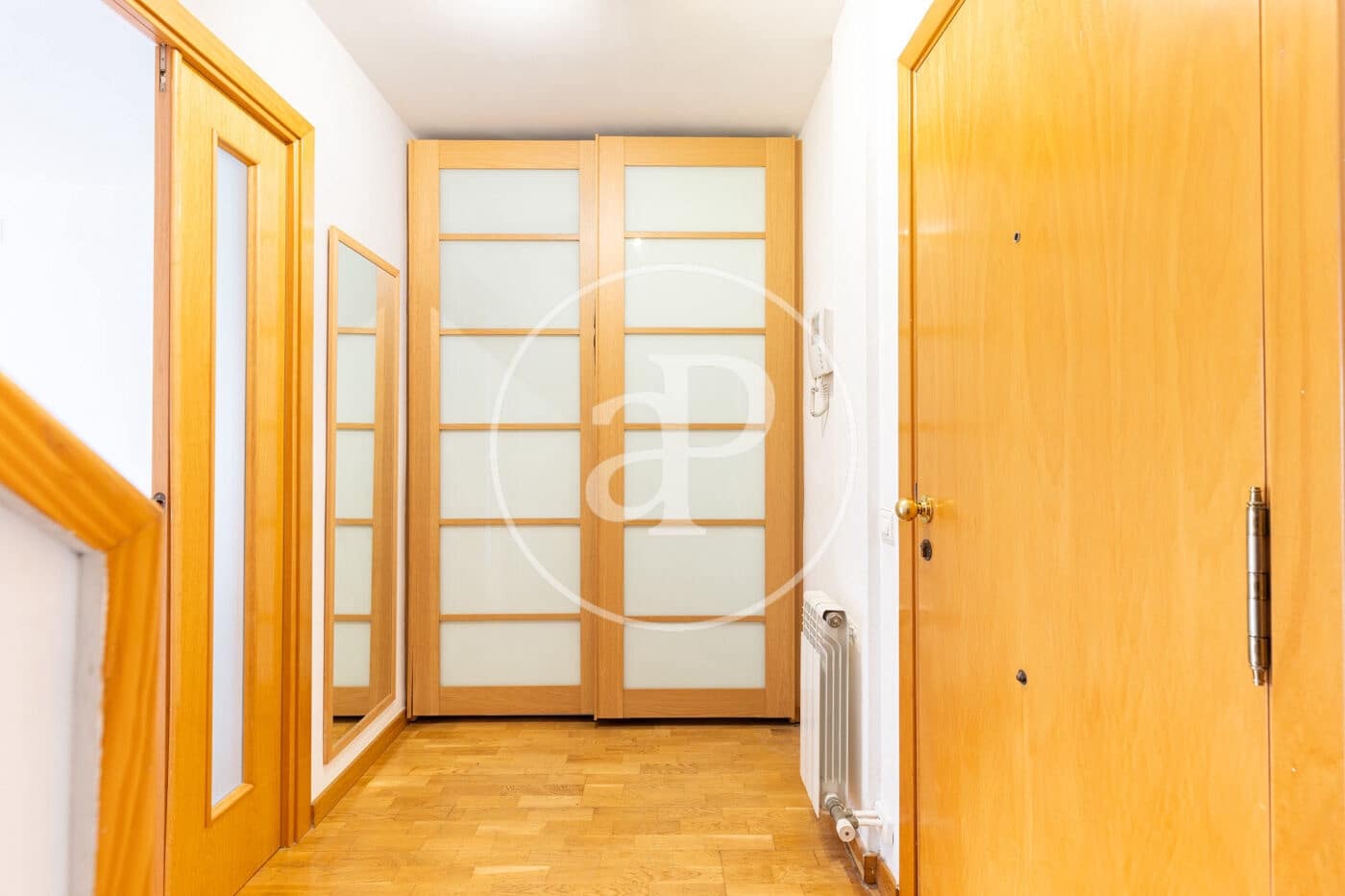 3 bedroom Apartment for rent in Sant Cugat del Valles with pool - € 1,800 (Ref: 9497170)