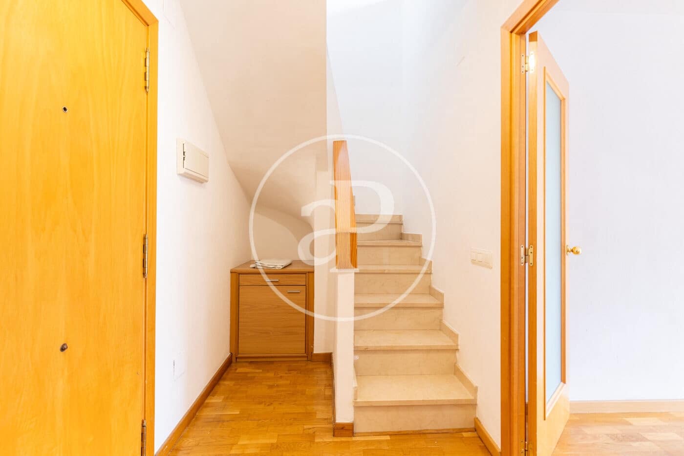 3 bedroom Apartment for rent in Sant Cugat del Valles with pool - € 1,800 (Ref: 9497170)