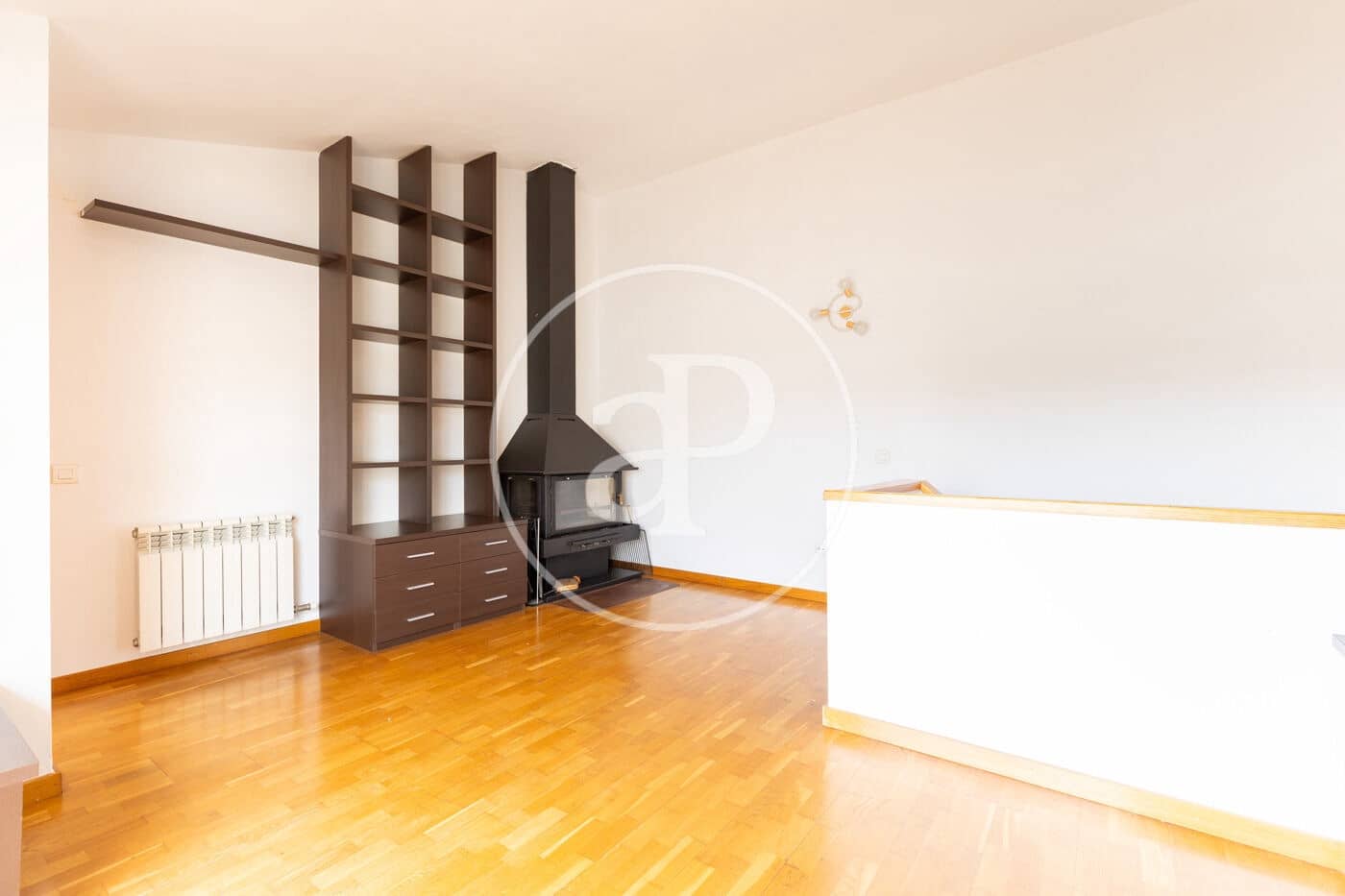 3 bedroom Apartment for rent in Sant Cugat del Valles with pool - € 1,800 (Ref: 9497170)