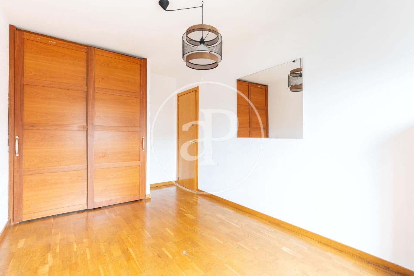 3 bedroom Apartment for rent in Sant Cugat del Valles with pool - € 1,800 (Ref: 9497170)