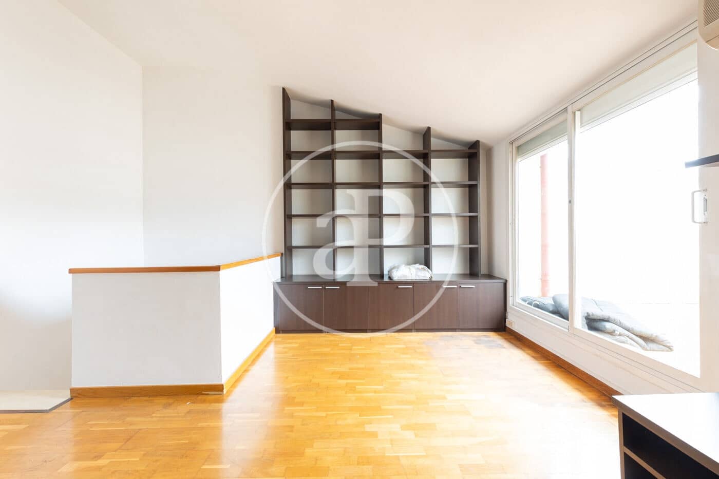 3 bedroom Apartment for rent in Sant Cugat del Valles with pool - € 1,800 (Ref: 9497170)