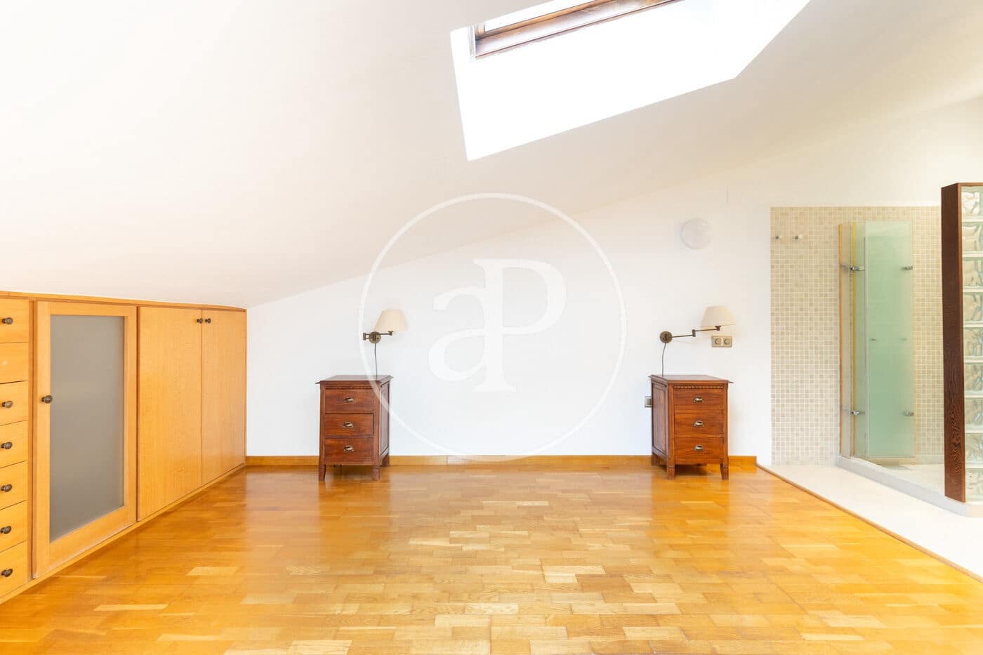 3 bedroom Apartment for rent in Sant Cugat del Valles with pool - € 1,800 (Ref: 9497170)