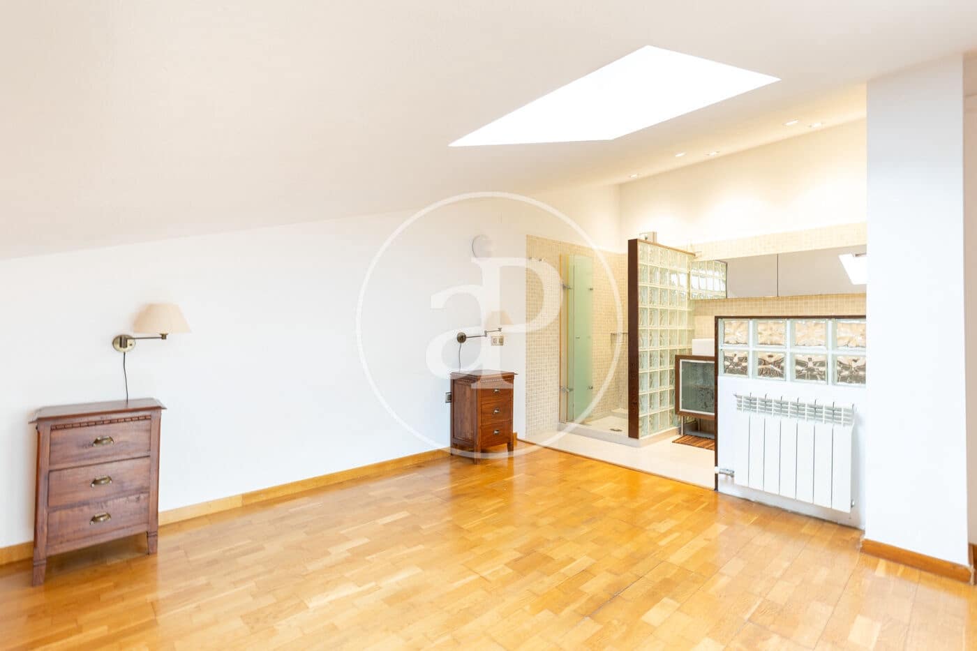 3 bedroom Apartment for rent in Sant Cugat del Valles with pool - € 1,800 (Ref: 9497170)