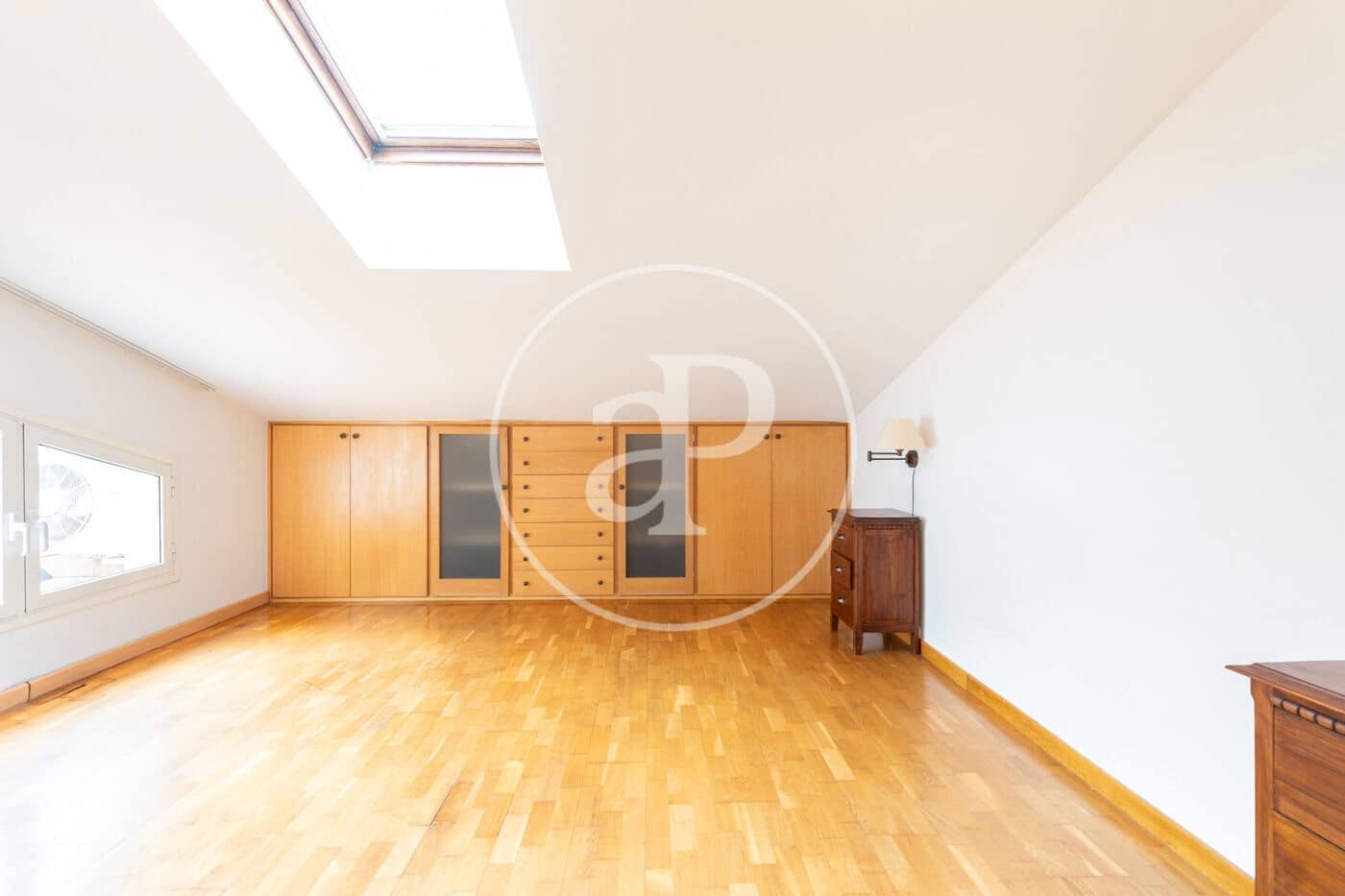 3 bedroom Apartment for rent in Sant Cugat del Valles with pool - € 1,800 (Ref: 9497170)