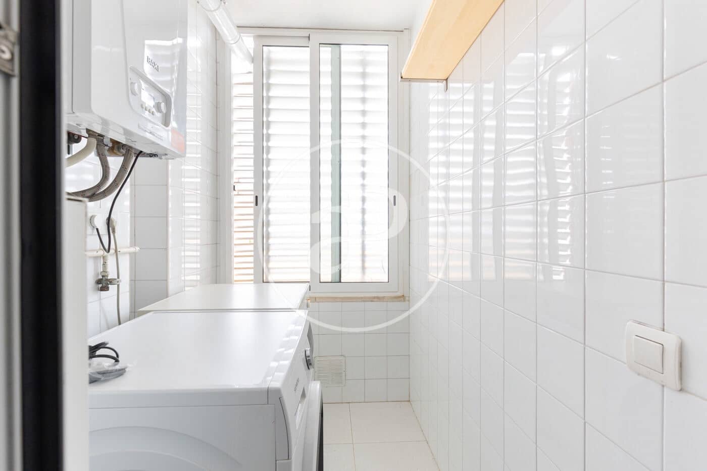 3 bedroom Apartment for rent in Sant Cugat del Valles with pool - € 1,800 (Ref: 9497170)