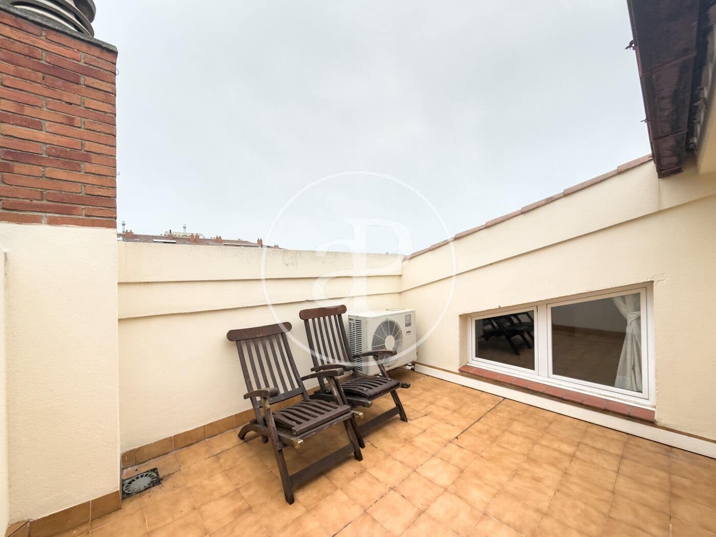 3 bedroom Apartment for rent in Sant Cugat del Valles with pool - € 1,800 (Ref: 9497170)