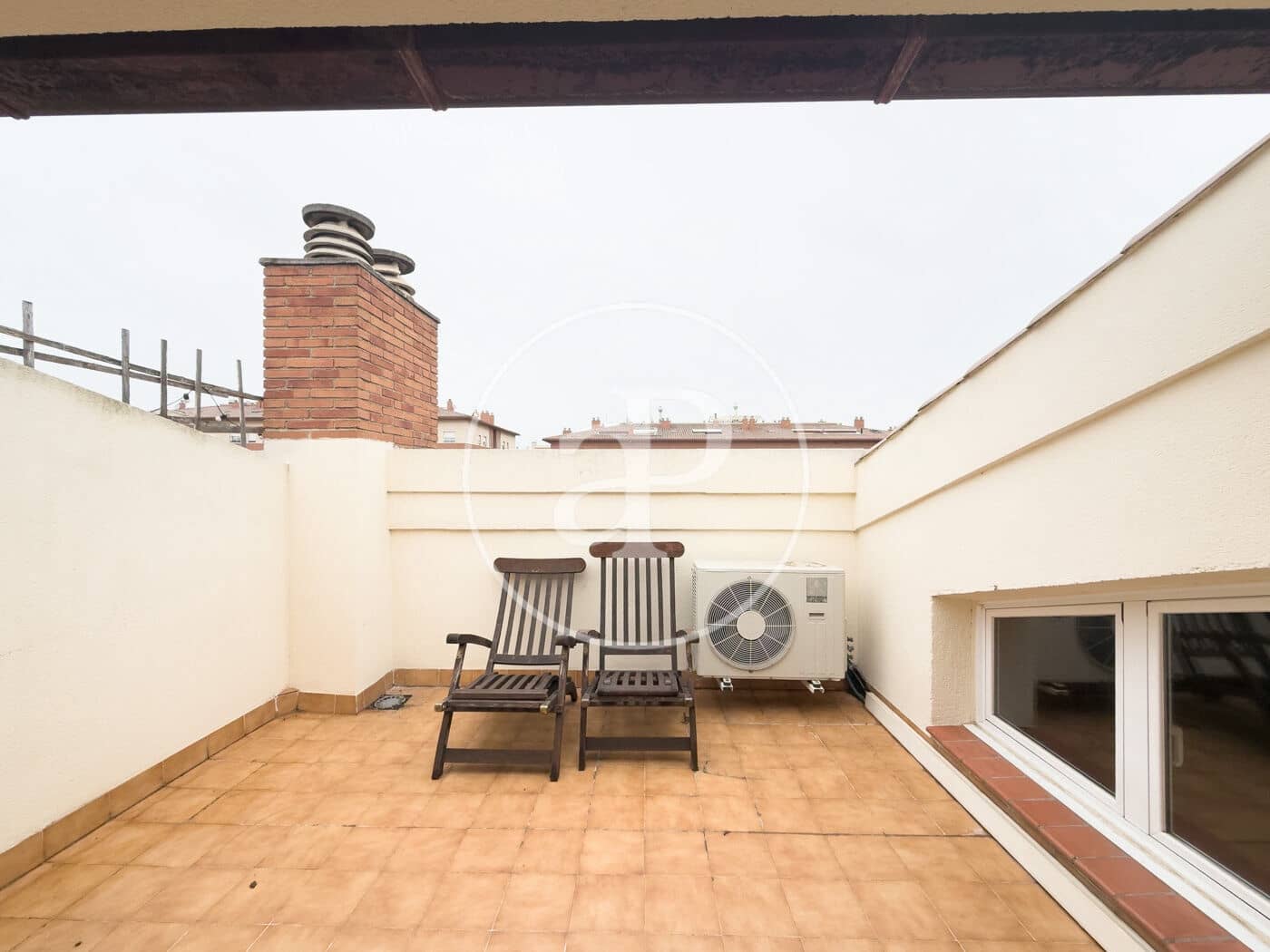 3 bedroom Apartment for rent in Sant Cugat del Valles with pool - € 1,800 (Ref: 9497170)