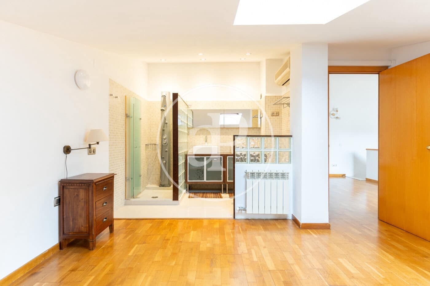 3 bedroom Apartment for rent in Sant Cugat del Valles with pool - € 1,800 (Ref: 9497170)