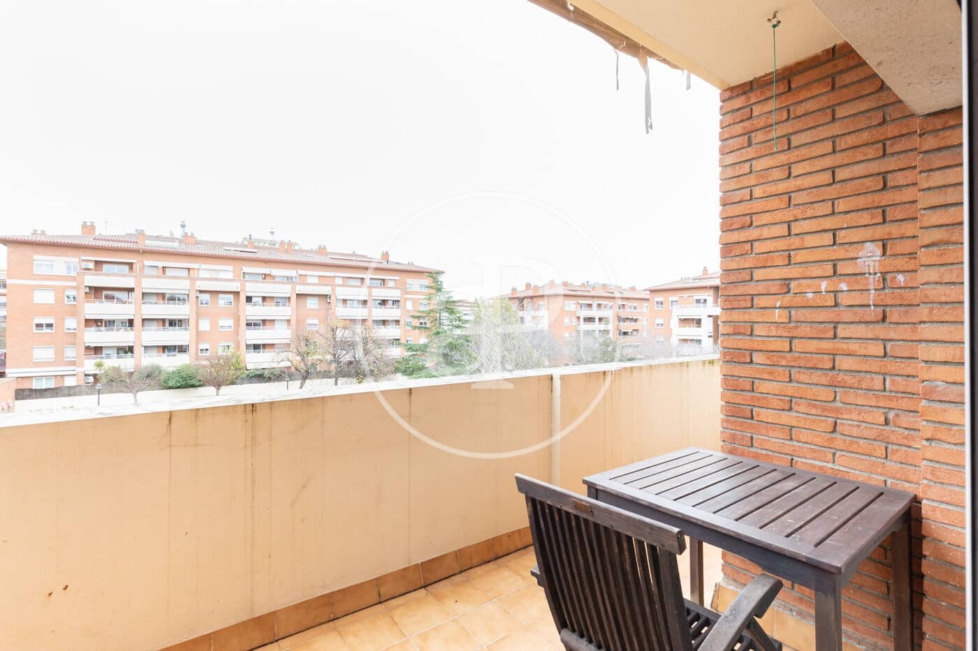 3 bedroom Apartment for rent in Sant Cugat del Valles with pool - € 1,800 (Ref: 9497170)