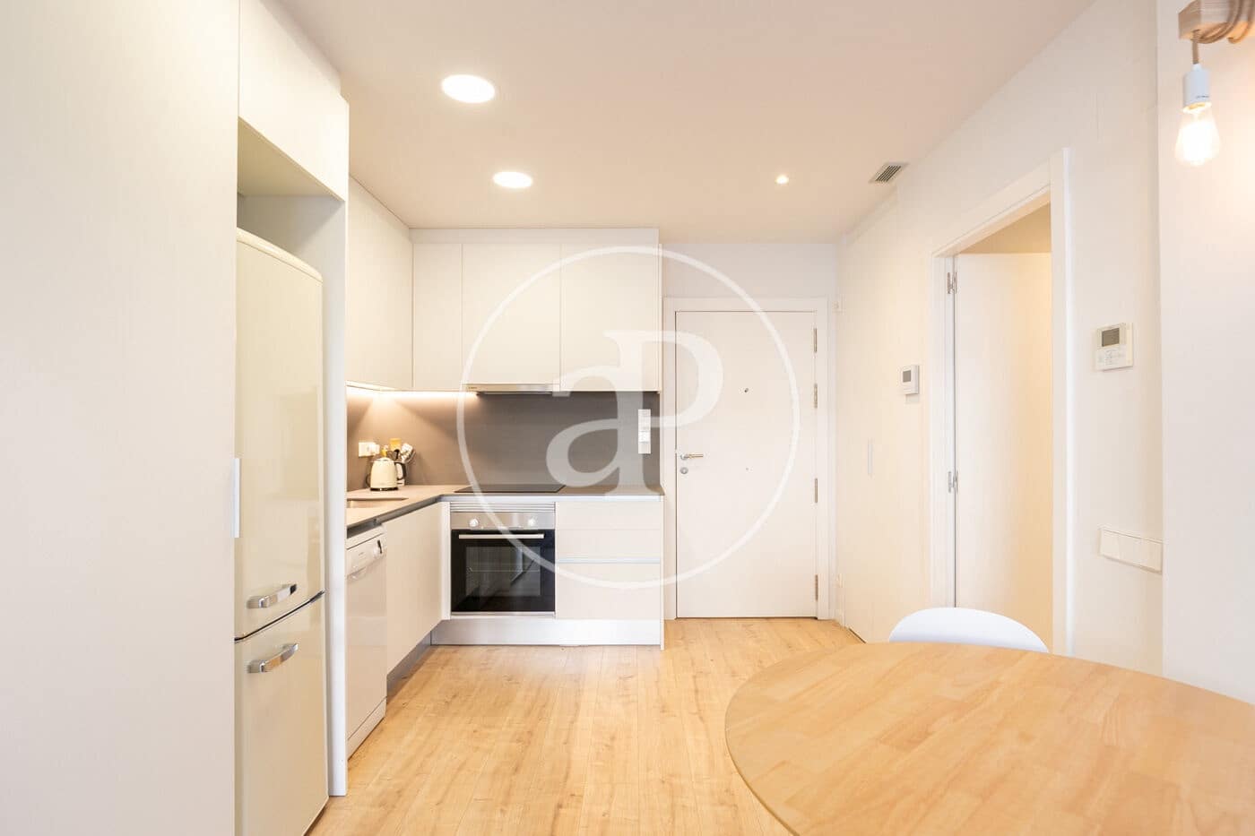 2 makuuhuone Huoneisto vuokrattavana paikassa Barcelona kaupunki mukana uima-altaan - 2 500 € (Ref: 9502344)