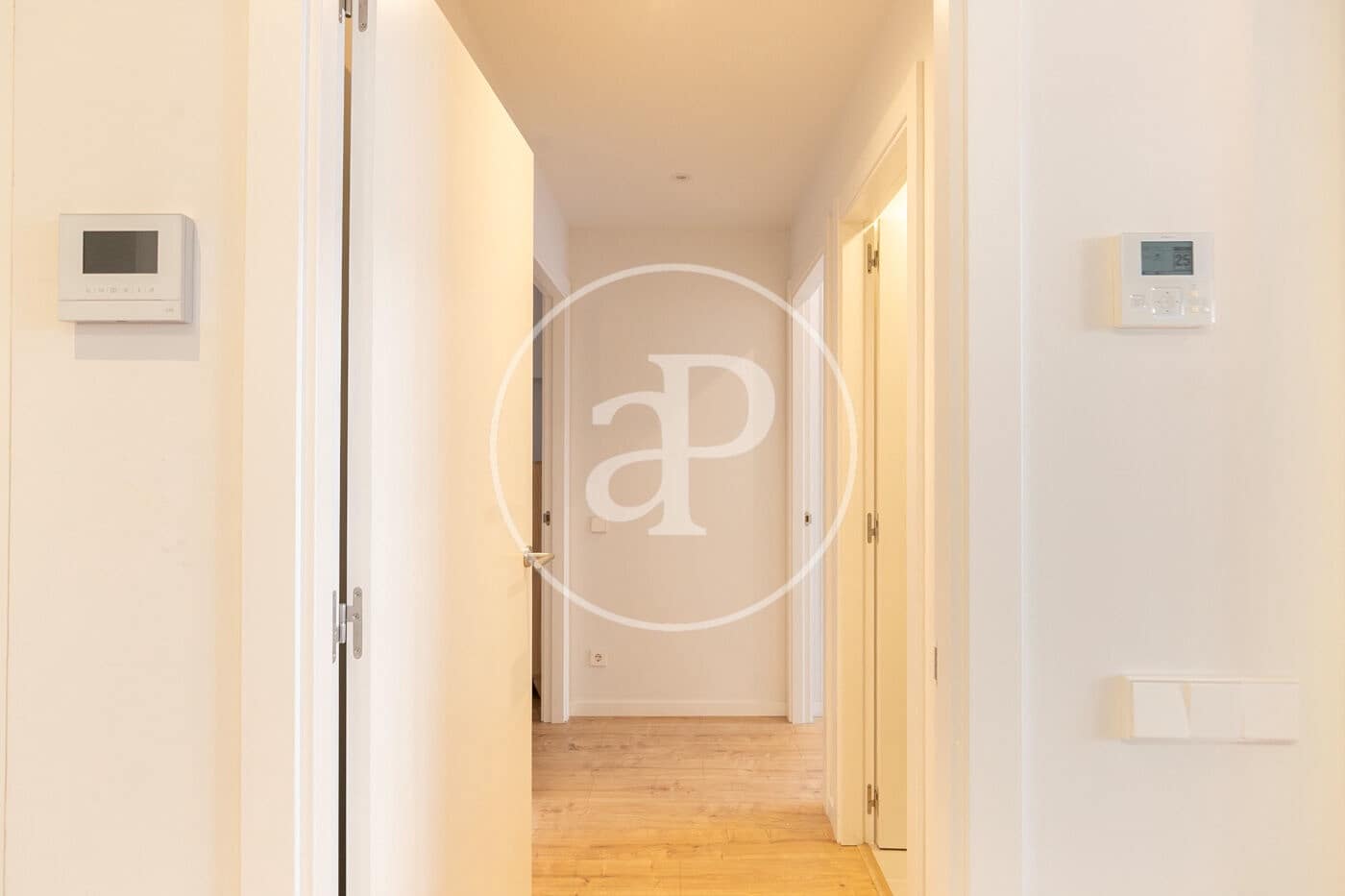 2 makuuhuone Huoneisto vuokrattavana paikassa Barcelona kaupunki mukana uima-altaan - 2 500 € (Ref: 9502344)