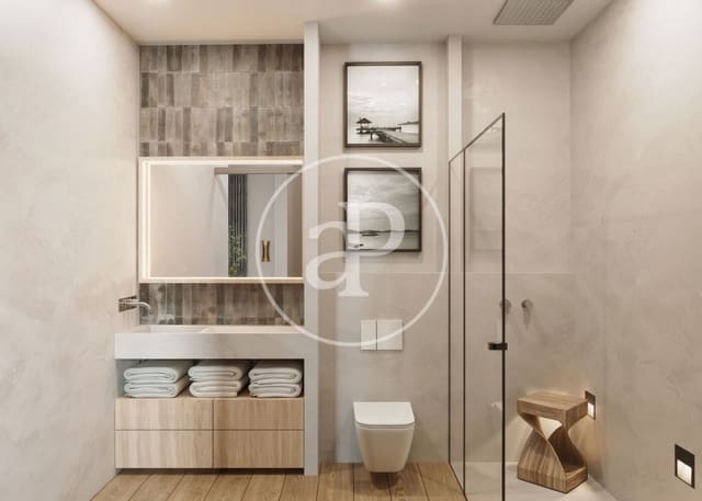 3 sovrum Lägenhet till salu i L'Antiga Esquerra de L'Eixample, Barcelona stad - 1 310 000 € (Ref: 9502345)